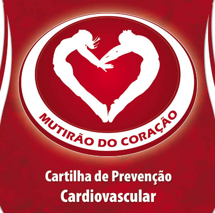 Cartilha de Prevenção Cardiovascular