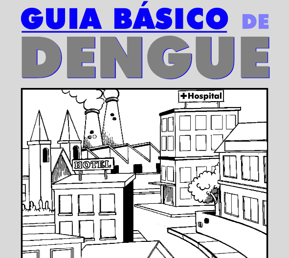 Guia Básico de Dengue