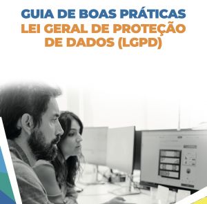 Read more about the article LGPD – Lei Geral de Proteção de Dados