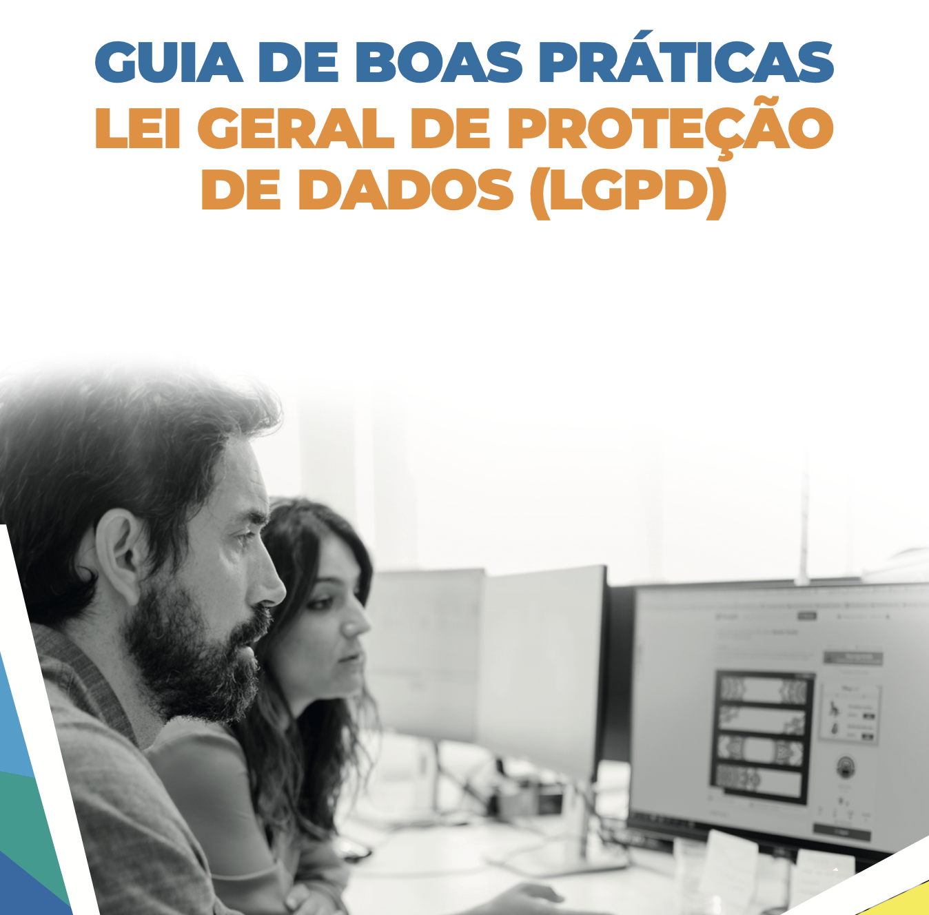 You are currently viewing LGPD – Lei Geral de Proteção de Dados
